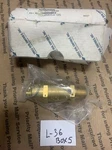 Circle Seal M5159N-4M Relief Valve " Pipe 102SCFM ***nib***. Fixed Price $29.99.