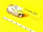 Apollo 77-104-01 Bronze 3/4" Npt Full Port 2-PIECE 600 Cwp Ball Valve (perfect). Fixed Price $21.95.