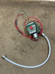 Asco / Solenoid Valve 8262G134. Fixed Price $99.00.