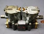 Schrader Bellows Valvair L655-39-102 Solenoid Valve Used. Fixed Price $120.02.