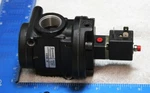 Norgren A1015B-CE Poppet Valve 3/4" Npt In/out 150 Psi 120 Volt. Fixed Price $62.85.