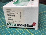 Asco SC8210G003 Solenoid Valve, 2-WAY, 2-POSITION, Normally Closed 3/4 In Redhat. Fixed Price $199.99.