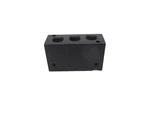 Parker B360BC549C 150PSI Nsnp. Fixed Price $188.00.