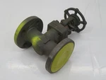 Newco B16.34API602 API624 Forged Steel Gate Valve T236432. Fixed Price $74.99.