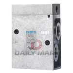 New In Box Festo VL/O-3-1/2 9983 Valve. Fixed Price $147.54.