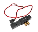 Norgren V19P517AB218B Solenoid Valve 1/8" Npt 24-145 Psig 110-120V. Fixed Price $40.49.