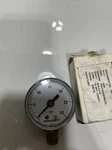 Ashcroft 20W1005PH 02L Pressure Gauge 0-30 Psi 2" Abs Case. Fixed Price $11.16.