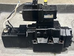 Yuken LSVHG-06EH-680-179-ET-2061 Hydraulic Servo Valve, Used, Freeship. Fixed Price $4000.00.