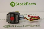 Asco EF8030G17 Nsfb - Solenoid Valve. Fixed Price $199.95.