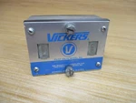 Vickers PBDG4S4L-012N-51 Pilot Valve 363449. Fixed Price $50.77.