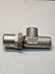 Parker/ Teledyne Republic Relief Valve 622B-11-3/4-2 Set For 2200 Psi New. Fixed Price $129.99.
