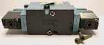 Mac 82A-BA-CKA-TM-DAAP-1DA Solenoid Valve : Used. Fixed Price $48.95.