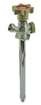 Bk Products 104-827HC Proline Brass Sillcock Valve 14 X 1/2 Dia. In.. Fixed Price $40.57.