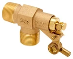 Robert Manufacturing R400-1 Series Bob Red Brass Float Valve 1" Npt Male. Fixed Price $70.28.