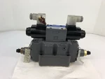 Tokimec DG5V-7-3C-1-E-T-U7-H-83-JA Directional Control Valve 4Y16. Fixed Price $900.00.