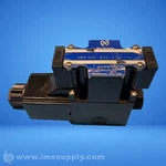 Northman Fluid Power SWH-G02-B2S-A120-10 Directional Solenoid Usip. Fixed Price $60.00.