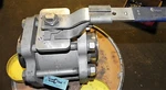 Pbm Valve Sanitary 2-WAY P/n SIHLL4X-D---04 New 4" Ss 850PSIG. Fixed Price $899.00.