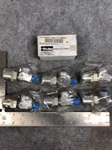 Parker Relief 626B-5-1/4-2 (360PSI) #637167-01 Price Is Per Valve.. Fixed Price $59.99.
