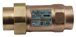 Apollo Valves 4ALF3S54A 3/4" Swivel X Npt Lead Free Bronze Dual Check. Fixed Price $79.80.