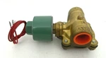 Asco Red-hat 8211D4 2-WAY Solenoid Valve. Fixed Price $34.99.