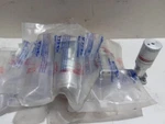Fujikin 2-WAY Igs Nc Valve / O.p. 0.4-0.6MPA 467626 FPR-NSDT-21-6.35UGC#A. Fixed Price $250.00.