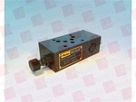 Parker PRM3PA25KN32 / (used). Fixed Price $116.86.