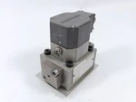 Rexroth 382706 4WS2EM10-42/10B2ET315K8DM Servo Valve. Fixed Price $724.31.
