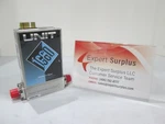 Unit, UFC-1660, 10 Slm, Ar, Mass Flow Controller, Used. Fixed Price $80.00.