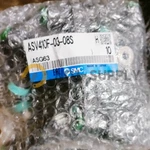 1PC New Smc ASV410F-03-08S Exhaust Valve Fast Delivery ASV410F0308S. Fixed Price $56.52.