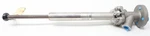 Strahman SV800 Stainless Soft Seated Sample Valve 1IN. Fixed Price $818.65.