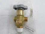 Harrison VRP540-6-1-XXXX , 3/4" Ngt Oxygen Valve. Fixed Price $44.00.