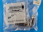 New Pneumadyne A0-30-1 Manual Air Control Valve, 14F266, 3-WAY 1/8"NPT Lot Of. Fixed Price $40.00.