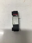 Humphrey HW240-4E2 Solenoid Air Valve Q-802. Fixed Price $30.00.