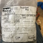 10 Parker Fluid Connector HX6-S Female Jic Swivel By. Fixed Price $105.00.