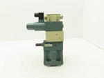 Yuken EDG-01V-C-PNT08-5188 Proportional Solenoid Relief Valve EBG-03-C-5120. Fixed Price $679.99.
