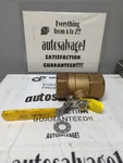 APPOLLO,70-107-27,600CWP 1-1/2 Inch Ball Valve Nos. Fixed Price $50.00.