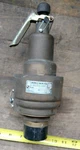 Kunkle 6186HGM01-KM Bronze Relief Valve 2267CFM 135PSI 1-1/2". Fixed Price $399.97.
