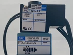 Mac Valve 711C-11-PI-112CA PID-112CAAA Used Good Cond. See Descrip. 4 Details. Fixed Price $79.99.