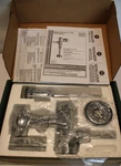 American Standard 6045.051.002 - Urinal, Manual Flush Valve, 0.5 Gpf. Fixed Price $97.49.