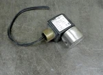 Parker 71215SN2EF00N0C111P3 Solenoid Valve 1000 Psi Watts 1/4" Npt. Fixed Price $35.19.