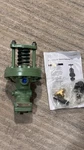 Emerson Spence D-series Pressure Reducing Pilot P-D-C1G9A1B1AM Steam/industrial. Fixed Price $749.99.