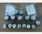 Symmons Tempcontrol Valve Assemblies - Qty 15 For Repair / Rebuild Free Shipping. Fixed Price $299.00.