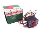 New Asco EF8262G263 Solenoid Valve. Fixed Price $80.00.