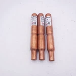3 Pack Sioux Chief 660-SB Mini-rester Water Hammer Arrestor 1/2" Male Sweat. Fixed Price $43.99.