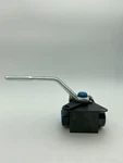 Dmic Square Body Ball Valve BVH0750S1 Genuine-new. Fixed Price $75.00.
