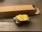 Watts 0315120 Pressure Relief Valve 1" N240X 125210 Set New. Fixed Price $67.50.