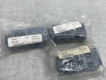Numatics 203-439 203-447, Sub Base Lot, 1/4" Npt, Standard Plug Mark 8 New. Fixed Price $69.99.