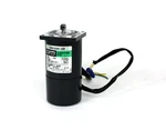 Oriental 2RK6GN-AM Ac Magnetic Brake Motor, 100V, 6W. Fixed Price $90.00.