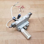 Smc SY7240-5LZ-03 Solenoid Valve, 0.1-0.7MPA, 24VDC Used. Fixed Price $49.87.