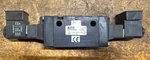 Parker B521ACB53C Pneumatic Solenoid Valve 67V-DC 120V-AC 150PSI (new). Fixed Price $269.99.